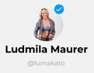 Luma Kato